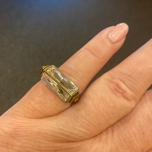 Sillada Rock on Ring KR Collection